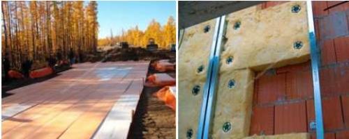 Как правильно утеплить деревянный дом: советы и материалы 03 Как правильно утеплить деревянный дом: советы и материалы 03