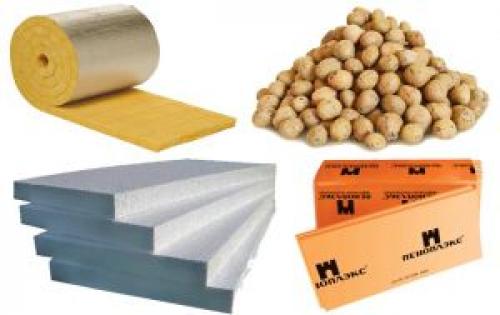 Утепление кирпичного дома изнутри. Технология утепления кирпичных стен изнутри с помощью минваты и пенопласта