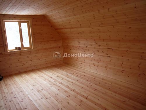 Какие преимущества имеет утепление деревянного дома изнутри. Можно ли утеплять стены дома из бруса изнутри?