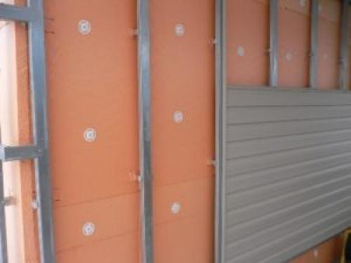 Утепление деревянного дома снаружи пеноплексом. Теплоизоляция стен снаружи и изнутри дома