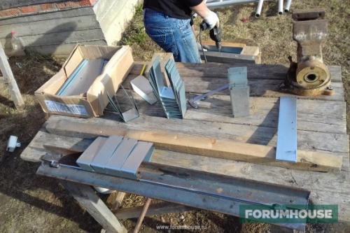 Утепление деревянного дома снаружи. Утепление брусового дома каменной ватой