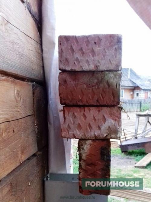 Утепление деревянного дома снаружи. Утепление брусового дома каменной ватой