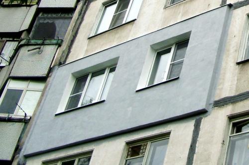 Как утеплить квартиру снаружи. №1. Утепление многоквартирного дома: снаружи или внутри? 03 Как утеплить квартиру снаружи. №1. Утепление многоквартирного дома: снаружи или внутри? 03