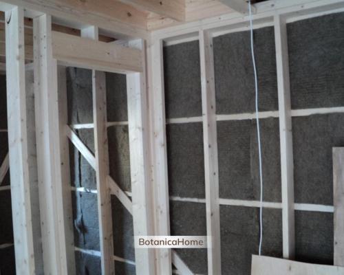 Утепление деревянного дома снаружи: все преимущества и особенности 05 Утепление деревянного дома снаружи: все преимущества и особенности 05