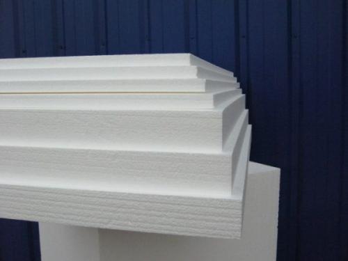 Утепление стен снаружи пенополистиролом. Утепление стен снаружи пенопластом