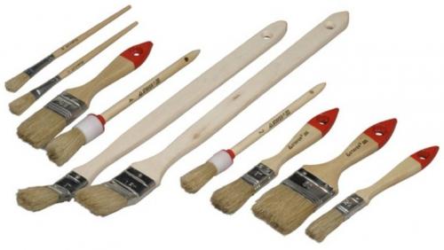 Краска для плинтусов деревянных. Как правильно красить плинтус?