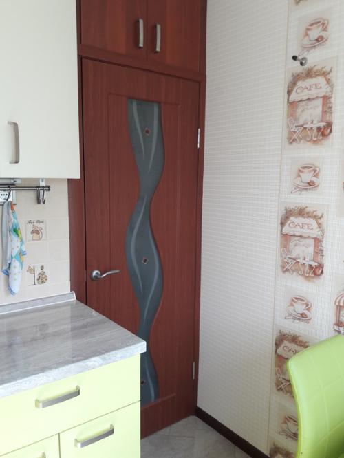 Покраска плинтуса в цвет стен. помогите с цветом плинтуса!