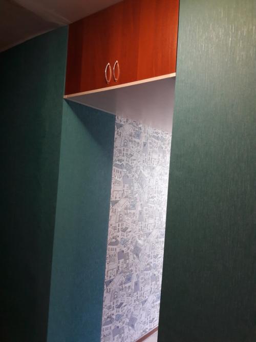 Покраска плинтуса в цвет стен. помогите с цветом плинтуса!