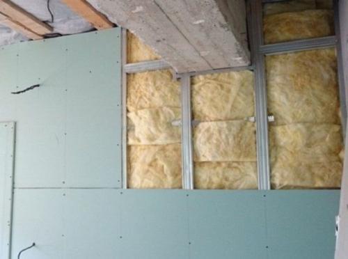 Утепление дома из газобетона своими руками. Почему необходимо утепление таких домов