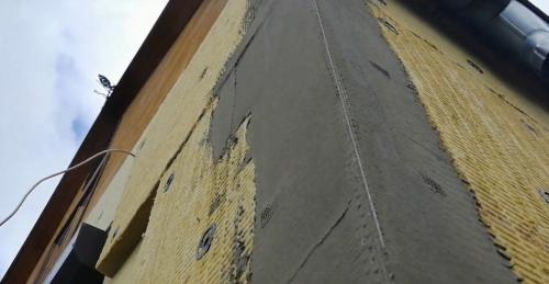 Чем утеплить деревянный дом снаружи недорого. Чем и как выполнить утепление деревянного дома снаружи — полезные советы