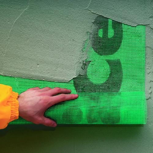 Утепление фасада пенопластом под штукатурку. Технология утепления фасада под штукатурку