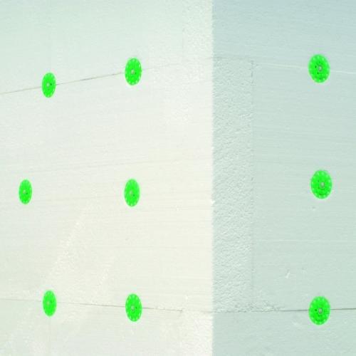 Утепление фасада пенопластом под штукатурку. Технология утепления фасада под штукатурку