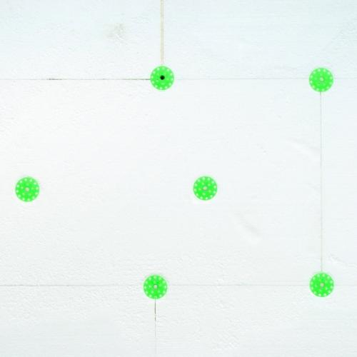 Утепление фасада пенопластом под штукатурку. Технология утепления фасада под штукатурку