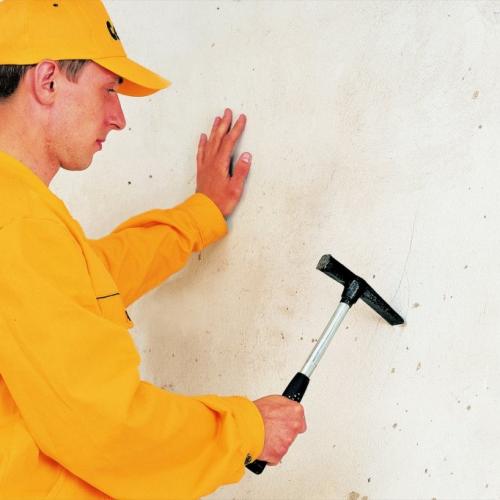 Утепление фасада пенопластом под штукатурку. Технология утепления фасада под штукатурку