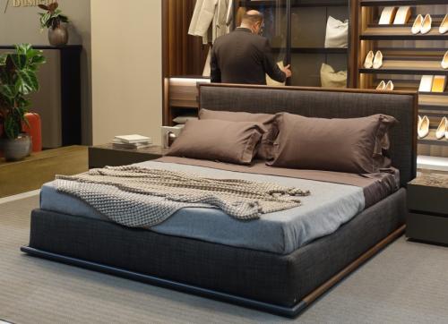 Какая кровать лучше высокая или низкая. 8 ошибок при выборе кровати