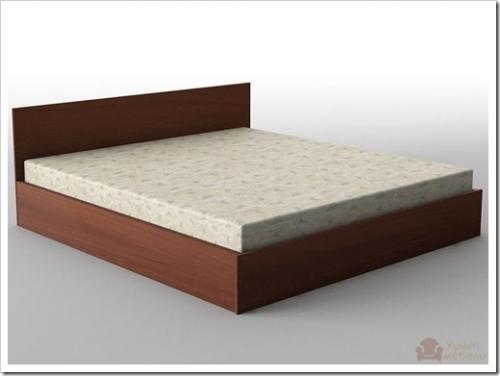 Какая кровать лучше на ножках или без. Какая недорогая кровать лучше — с ножками или без