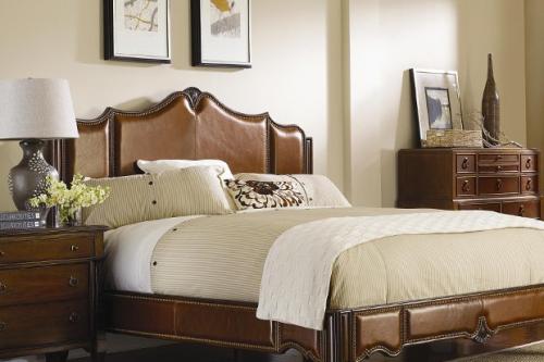 Как выбрать изголовье кровати. Мягкое изголовье