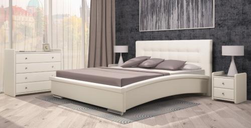 Какая кровать лучше. Популярные размеры кроватей, их форма 09 Какая кровать лучше. Популярные размеры кроватей, их форма 09