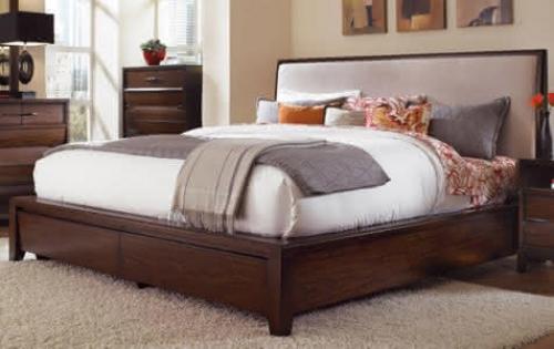 Как выбрать кровать для спальни. Размер и форма кровати в спальню 08