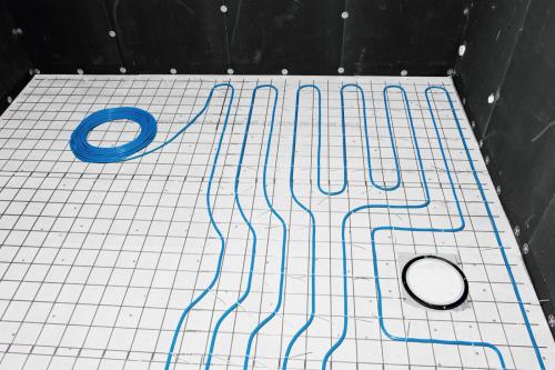 Как сделать теплые полы. Разновидности теплых полов 24 Как сделать теплые полы. Разновидности теплых полов 24