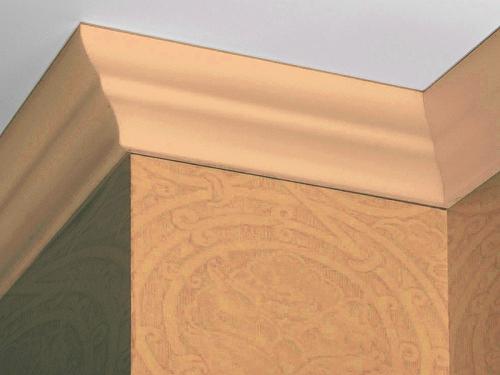 Какой краской красить потолочный плинтус. Для чего необходима покраска плинтуса? 06 Какой краской красить потолочный плинтус. Для чего необходима покраска плинтуса? 06