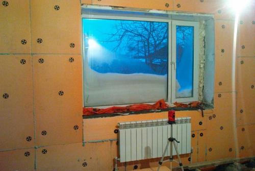 Полное руководство по утеплению деревянного дома снаружи: советы и рекомендации 04