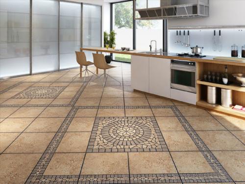 Противоскользящая плитка для бани. Антискользящая плитка для пола — особенности, виды, как выбрать