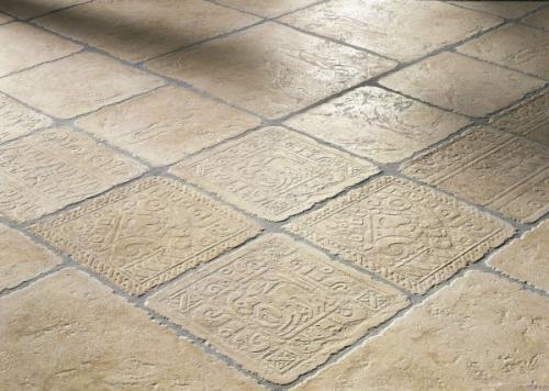 Противоскользящая плитка для бани. Антискользящая плитка для пола — особенности, виды, как выбрать