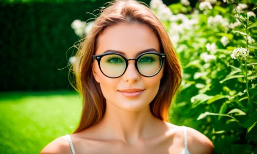 Глаза и яркий свет: как сохранять зрение в условиях яркого освещения 01 Глаза и яркий свет: как сохранять зрение в условиях яркого освещения 01