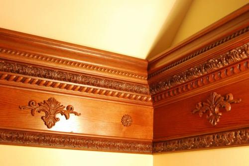 Чем покрасить потолочный плинтус из пенопласта. Нужно ли красить потолочный плинтус из пенопласта 05 Чем покрасить потолочный плинтус из пенопласта. Нужно ли красить потолочный плинтус из пенопласта 05