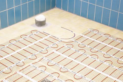 Делаем водяной теплый пол своими руками. Разновидности водяного пола и их структура 15 Делаем водяной теплый пол своими руками. Разновидности водяного пола и их структура 15