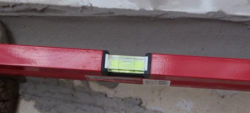 Как сделать пол на балконе без стяжки. Цементная стяжка