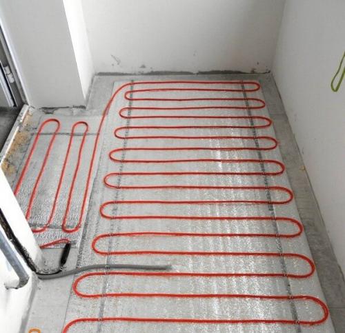 Пол на балконе из чего сделать своими руками. Какой пол сделать на балконе – плюсы и минусы популярных вариантов