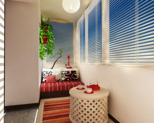 Пол на балконе из чего сделать своими руками. Какой пол сделать на балконе – плюсы и минусы популярных вариантов 08