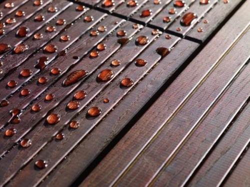 Деревянный пол на балконе своими руками. Варианты формирования напольного покрытия из дерева