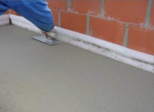 Деревянный пол на балконе своими руками. Варианты формирования напольного покрытия из дерева