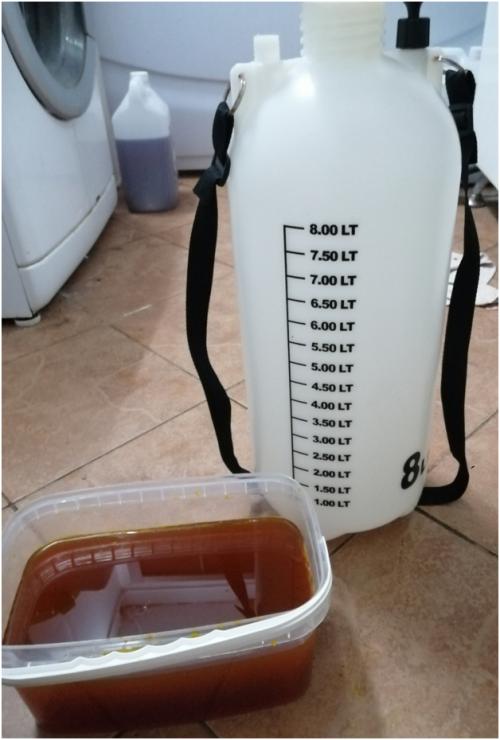 Как обработать деревянные конструкции теплицы перед посадками. Защита деревянного каркаса теплицы от биопоражения