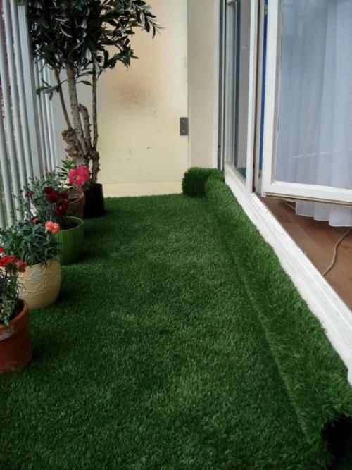 Чем застелить черновой пол на балконе. Остекленный балкон