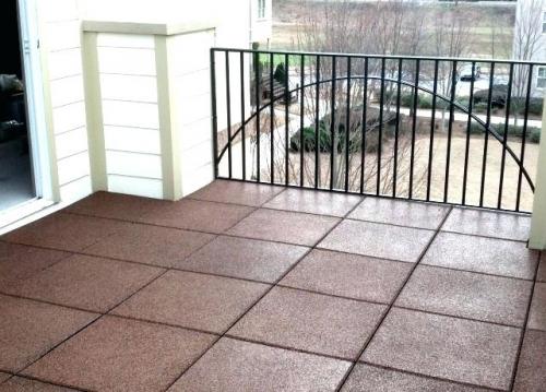 Напольное покрытие для открытого балкона и лоджии. Чем можно покрыть пол на балконе? 08 Напольное покрытие для открытого балкона и лоджии. Чем можно покрыть пол на балконе? 08