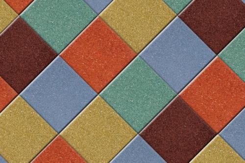 Пол на балконе дачи. Подготовка поверхности 19