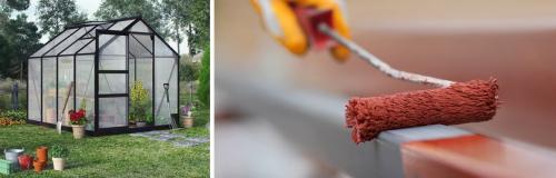 Как подготовить почву в теплице к посадке. КАК ПОДГОТОВИТЬ ПОЧВУ В ТЕПЛИЦЕ