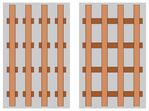 Деревянный пол на балконе своими руками. Из чего можно сделать? 20