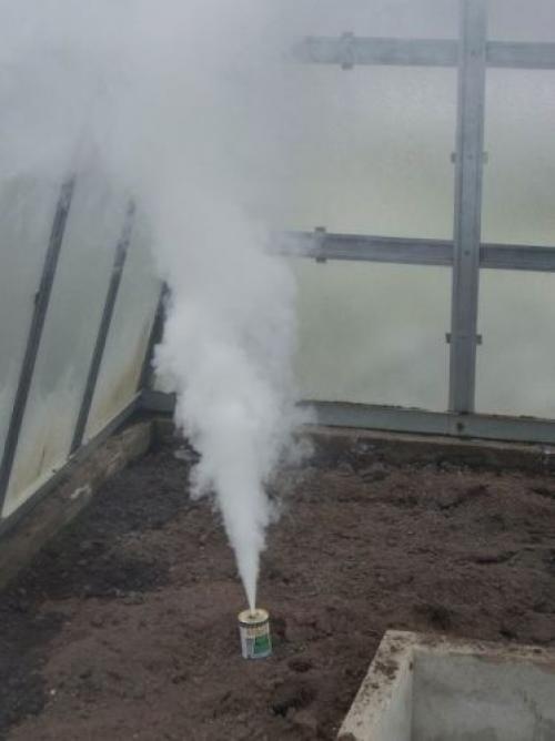 Чем обрабатывать теплицу из поликарбоната: основные методы 02 Чем обрабатывать теплицу из поликарбоната: основные методы 02