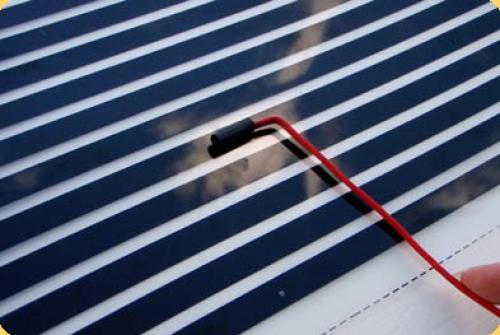 Пол на балконе или лоджии своими руками. Утепление основания без изменения высоты потолка 06 Пол на балконе или лоджии своими руками. Утепление основания без изменения высоты потолка 06