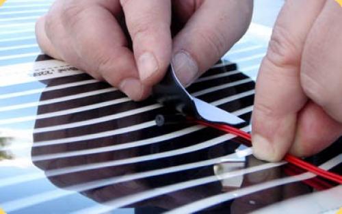 Пол на балконе или лоджии своими руками. Утепление основания без изменения высоты потолка 07 Пол на балконе или лоджии своими руками. Утепление основания без изменения высоты потолка 07