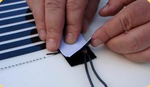 Пол на балконе или лоджии своими руками. Утепление основания без изменения высоты потолка 05 Пол на балконе или лоджии своими руками. Утепление основания без изменения высоты потолка 05