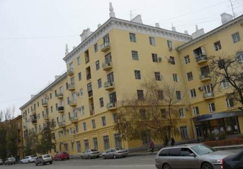 Замена пола в сталинке 1 этаж. 