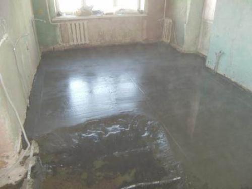 Как сделать пол в сталинском доме. Ремонт пола в сталинке: полный спектр необходимых рабо. 2014		
					–			Опубликовано в: Ремонтные работы –			Метки: ремонт , сталинка