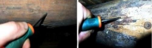 Замена пола в доме с деревянными перекрытиями. Капитальный ремонт пола в доме с деревянными перекрытиями