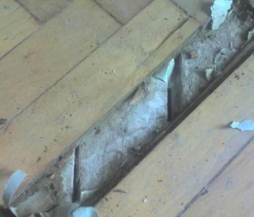 Ремонт пола в сталинке с железобетонными перекрытиями. Ремонт пола в сталинке: полный спектр необходимых рабо. 2014
– Опубликовано в: Ремонтные работы – Метки: ремонт , сталинка